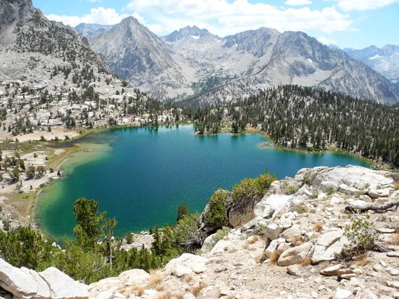 Kings Canyon National Park