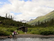 Chugach National Forest