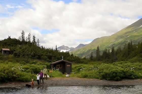 Chugach National Forest