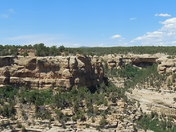 Mesa Verde National Park