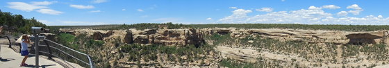 Mesa Verde National Park