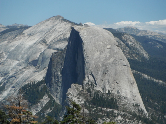 Yosemite National Park