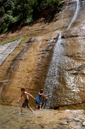 Zion National Park