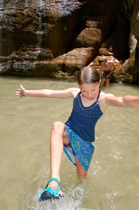 Zion National Park