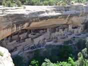 Mesa Verde