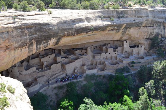 Mesa Verde