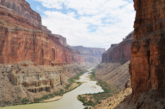 Grand Canyon National Park