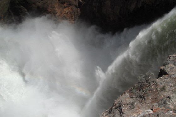 Yellowstone National Park