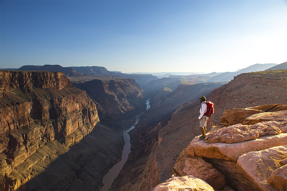 Grand Canyon