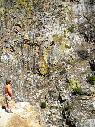 Sequoia National Forest - Kings Canyon