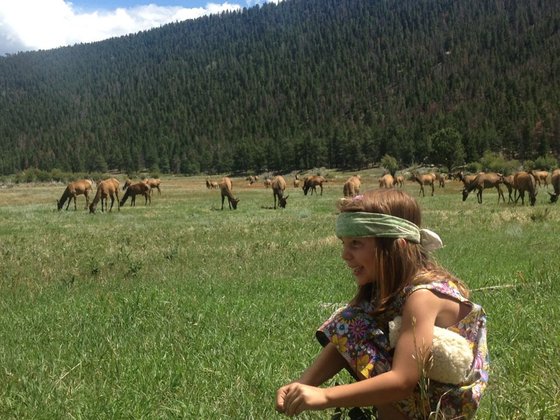 Rocky Mountain National Park