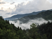 Great Smoky Mountain NP