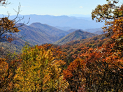 Smoky Mountain NP