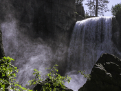 Inyo National Forest