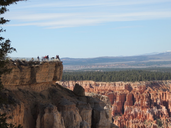 Bryce Canyon National Park