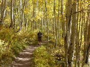 Maroon Bells Snowmass Wilderness - White River National Forest