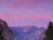 Kings Canyon National Park