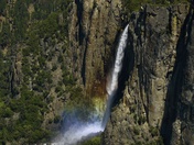 Yosemite National Park
