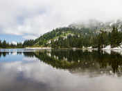 Mount Rainier National Park