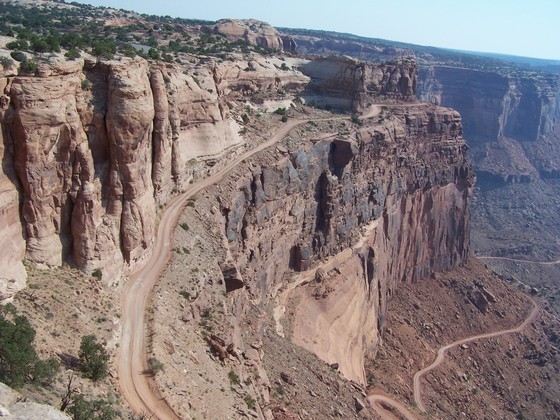 Canyonlands National Park