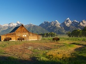 Grand Teton National Park