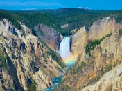 Yellowstone National Park