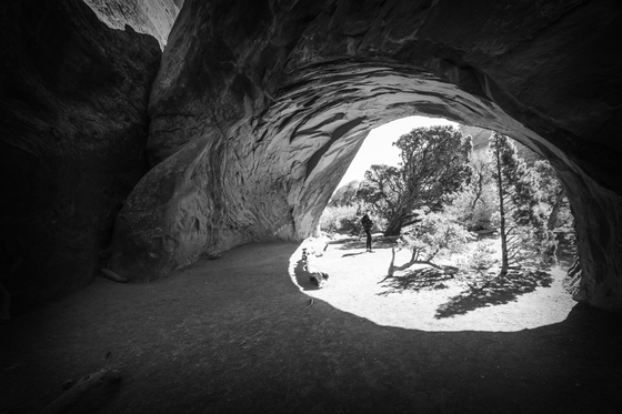 Arches National Park
