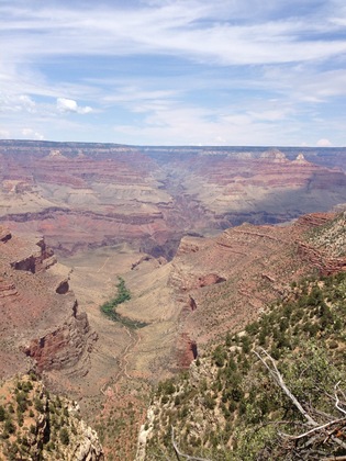 Grand Canyon National Park