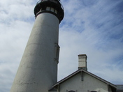 Yaquina Head Natural Area