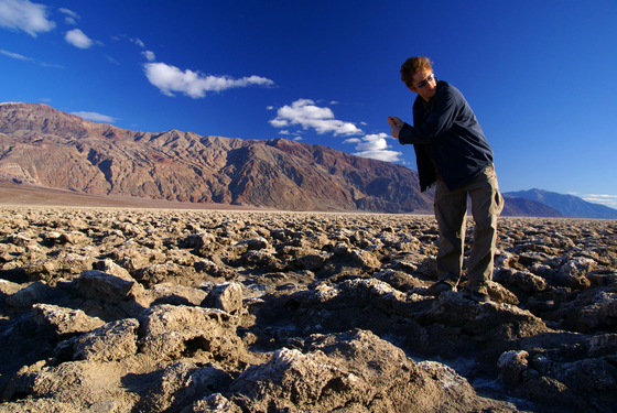 Death Valley National Park