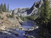 Yosemite National Park