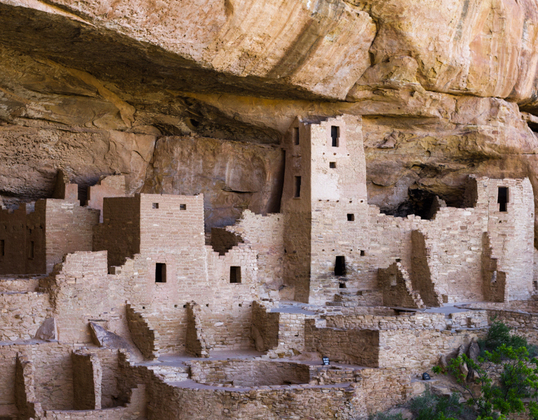 Mesa Verde National Park