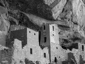 Mesa Verde National Park