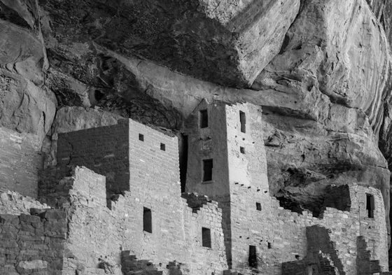 Mesa Verde National Park