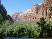 Zion National Park
