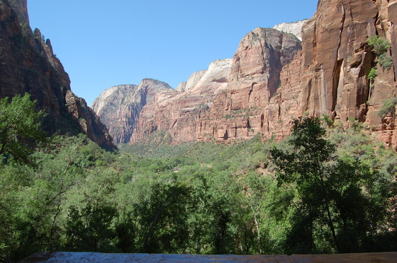 Zion National Park