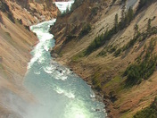 Yellowstone NP