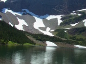 Glacier NP