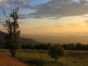 Shenandoah National Park