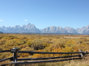 Grand Teton National Park