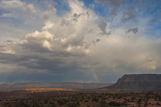 Grand Canyon National Park