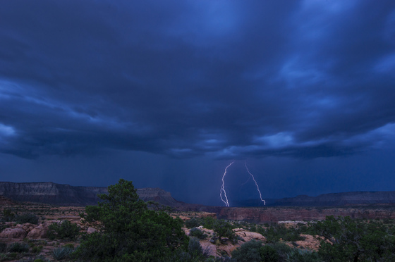Grand Canyon National Park