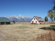 Grand Teton National Park