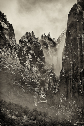 Zion