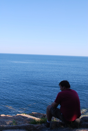 Acadia National Park
