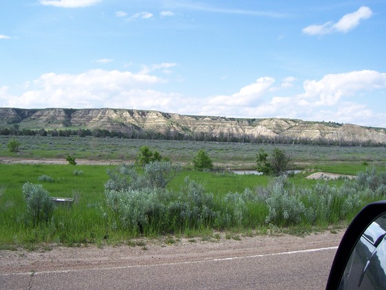 Theodore Roosevelt National Park