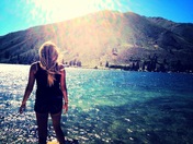 Lower Twin Lakes California