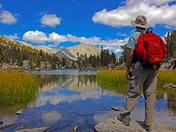 Inyo National Forest