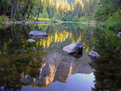 Yosemite National Park