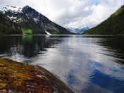 Misty Fjords National Monument